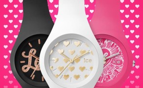 ICE love, eine Liebeserklärung