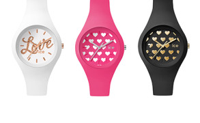 ICE love – nicht nur zum Valentinstag