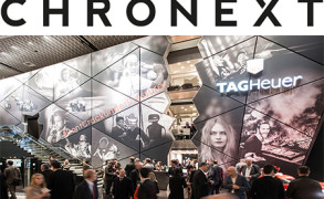 Baselworld 2016: CHRONEXT zur großen Herausforderung der Uhrenbranche