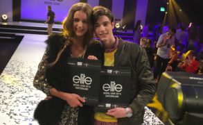 Elite Model Look Switzerland 2016