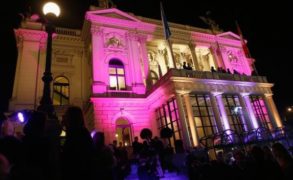 Award Night des 12. Zurich Film Festival – Zahlreiche prominente Gäste