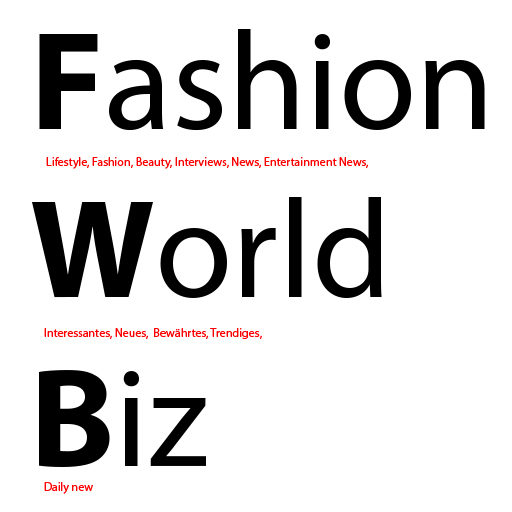 (c) Fashion-world.biz