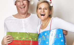 Fashion World Biz – Advent Kalender Model Biggi und Ralf Eyertt