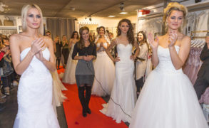 Diva Boutique feiert ihre Neueröffnung in Schaffhausen mit einer fantastischen Fashion Show
