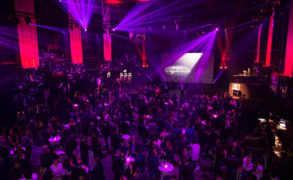 PIRELLI Night – exklusive Präsentation des PIRELLI Kalenders 2017