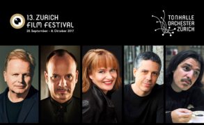 Zürich Film Festival – Herbert Grönemeyer leitet die Jury des 6. Internationalen Filmmusikwettbewerbs