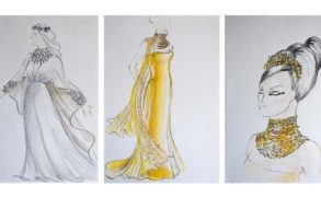 EIN FUNKELNDES JUBILÄUM: SWAROVSKI BRILLIERT ZUM 5. MAL ALS PARTNER DER SALZBURGER FESTSPIELE
