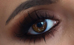 Vanessa Cisullo – Smokey Eye