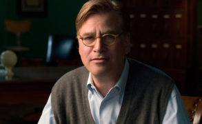 13. Zürich Filmfestival – US-Drehbuchautor Aaron Sorkin erhält Career Achievement Award