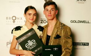Der Elite Model Look 2017 Switzerland ist entschieden