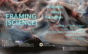 Eye On Science am ZFF