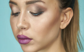 Vanessa Cisullo – Full Face Make-up