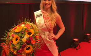 Miss Zentralschweiz 2017 – Fabienne Paglia