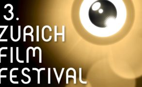 13. Zurich Film Festival Frauen auf dem Vormarsch / Starke Schweizer Präsenz 160 Produktionen / 41 Erstlingswerke / 12 Weltpremieren