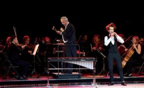Classic Circus – ein modernes Zirkusspektakel