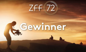 ZFF 72 Wettbewerb für junge Filmschaffende – Jury Award an Manuel Imboden für WIRED
