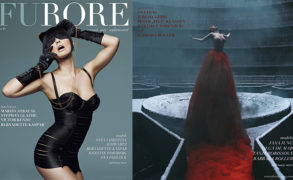 Furore Magazine – Ein High End Fotomagazin der Extraklasse etabliert sich