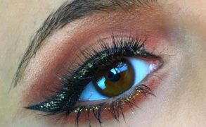 Vanessa Cisullo – Glam Eyeliner
