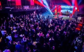 PIRELLI Night 2018