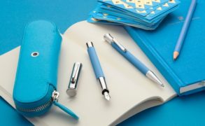 Graf von Faber-Castell – Gekommen, um zu bleiben: Klassiker in Statement-Farben