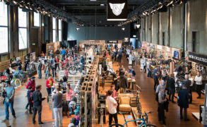 «Urban Bike Festival»: Velo Expo – So fährt man heute durch die Stadt