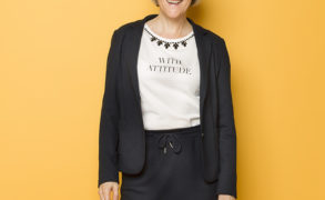 Biggi´s – All Age – Best Age Blog – Wieder zurück – With Attitude!