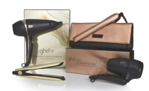 ghd – Wir präsentieren die neue Limited Edition ghd saharan gold collection