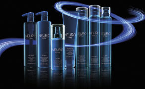 Paul Mitchell – Intelligentes Styling: NEURO™ Liquid (Pressemitteilung)