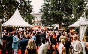 The Rive Gauche Summer Party 2018: Just Fabulous!