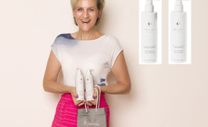 Biggi´s – All Age – Best Age Blog – Paul Mitchell und Balsam für meine Haare
