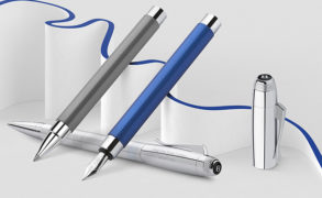 Graf von Faber-Castell – Start your Engine: Bentley und Graf von Faber-Castell lancieren eine exklusive Sonderkollektion