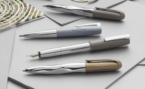 Faber Castell – Glänzend aufgelegt: Die LOOM Serie in Metallicfarben