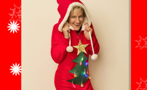 Biggi´s – All Age – Best Age Blog – Nikolaus – von Kopf bis Fuß!
