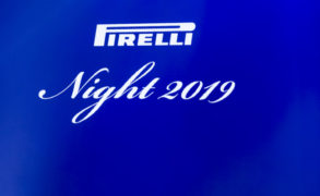 Schweizer Premiere des PIRELLI Kalenders 2019