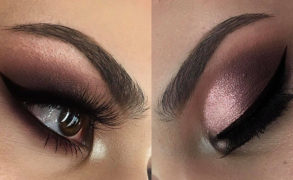 Vanessa Cisullo – Soft Cute Crease – make your own magic!
