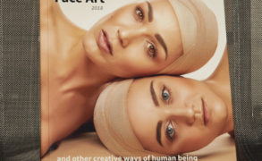 Creative & Art – Die Kunst am weiblichen Gesicht