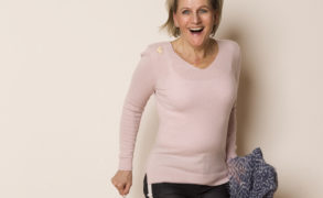 Biggi´s – All Age – Best Age Blog – Ein Loch in der Kleidung!