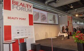 Beauty Forum Schweiz 2019 – Das Rahmenprogramm!