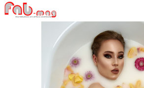 Unser neues Baby – Das Fab-Mag.biz