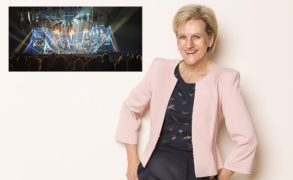 Biggi´s – All Age – Best Age Blog – The Eagles in Zürich!