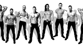 Showankündigung: Die Chippendales sind nicht zu stoppen!