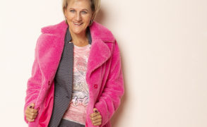 Biggi´s – All Age – Best Age Blog – Kuschel Mantel Winter!