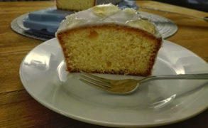 Madeirakuchen