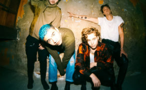 Konzertankündigung: Poprock-Phänomen 5 SOS kehrt nach Zürich zurück