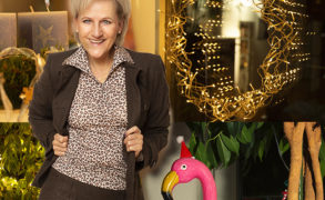Biggi´s – All Age – Best Age Blog – Advent, Advent, Gerda brennt!
