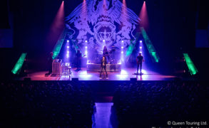 Konzertankündigung: Queen Extravaganza – ein Spektakel à la Freddie Mercury