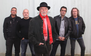 Konzertankündigung: Procol Harum zurück in der Schweiz
