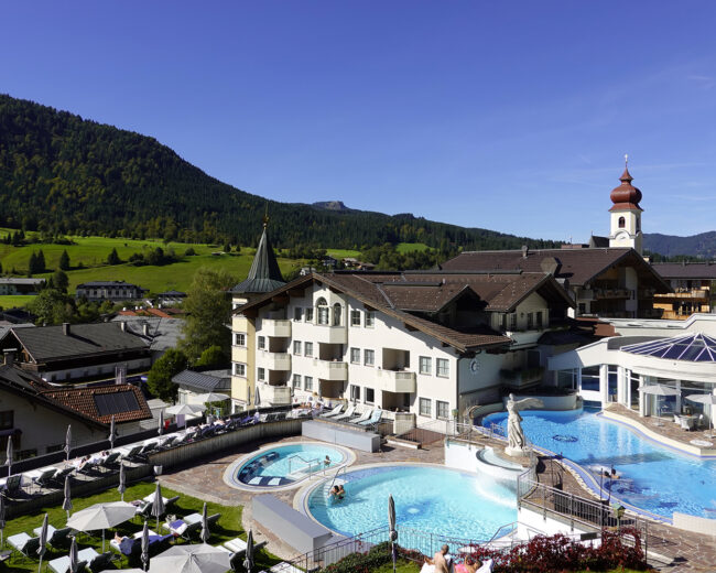 Drei Tage Auszeit im Posthotel Achenkirch – ein Ort, an den wir immer wieder gerne zurückkehren
