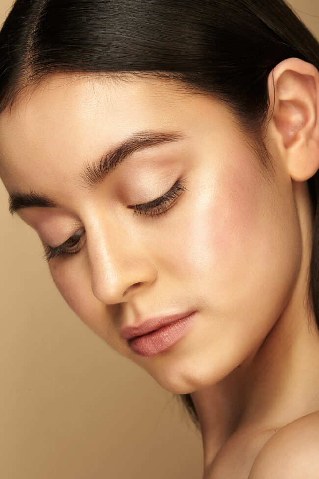 PURE SKIN – Die Kunst natürlich schöner Haut