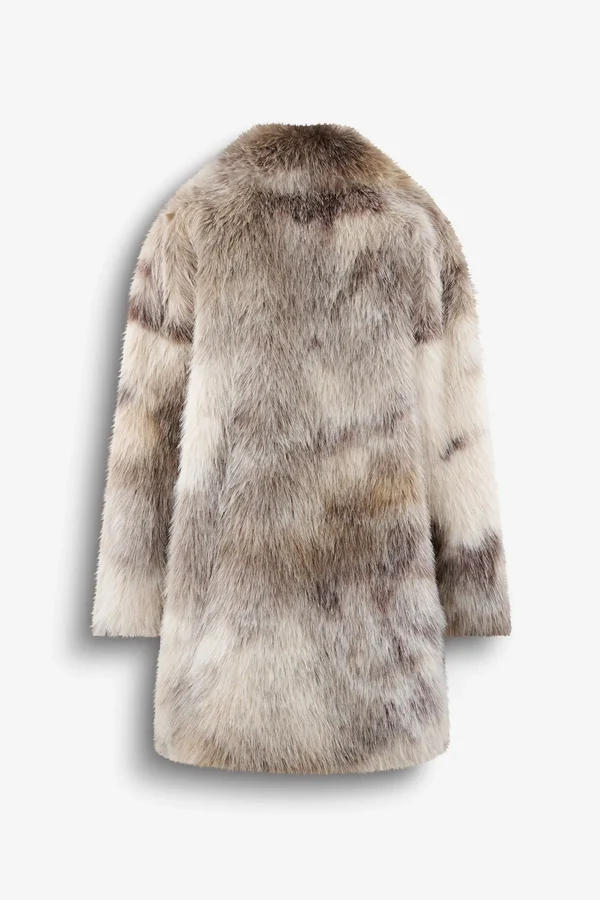 Sportalm Herbst/Winter-Kollektion 2026, Look eins